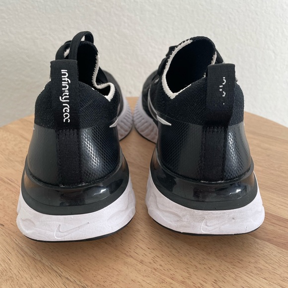 Women's Nike React Infinity Run - Picture 2 of 13